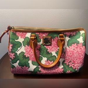 Dooney & Burke Purse - Will Accept Reasonable Offers